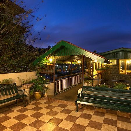Pine Borough Inn Kodaikanal Dış mekan fotoğraf