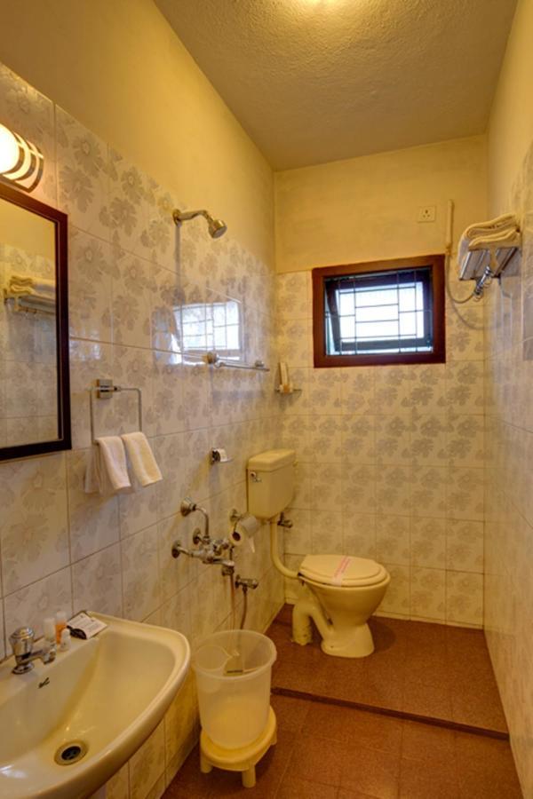Pine Borough Inn Kodaikanal Dış mekan fotoğraf