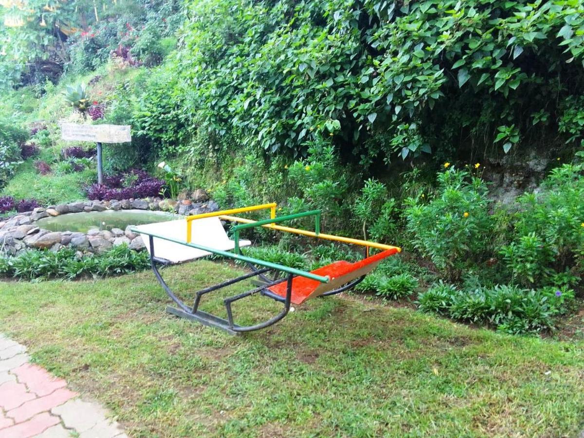 Pine Borough Inn Kodaikanal Dış mekan fotoğraf