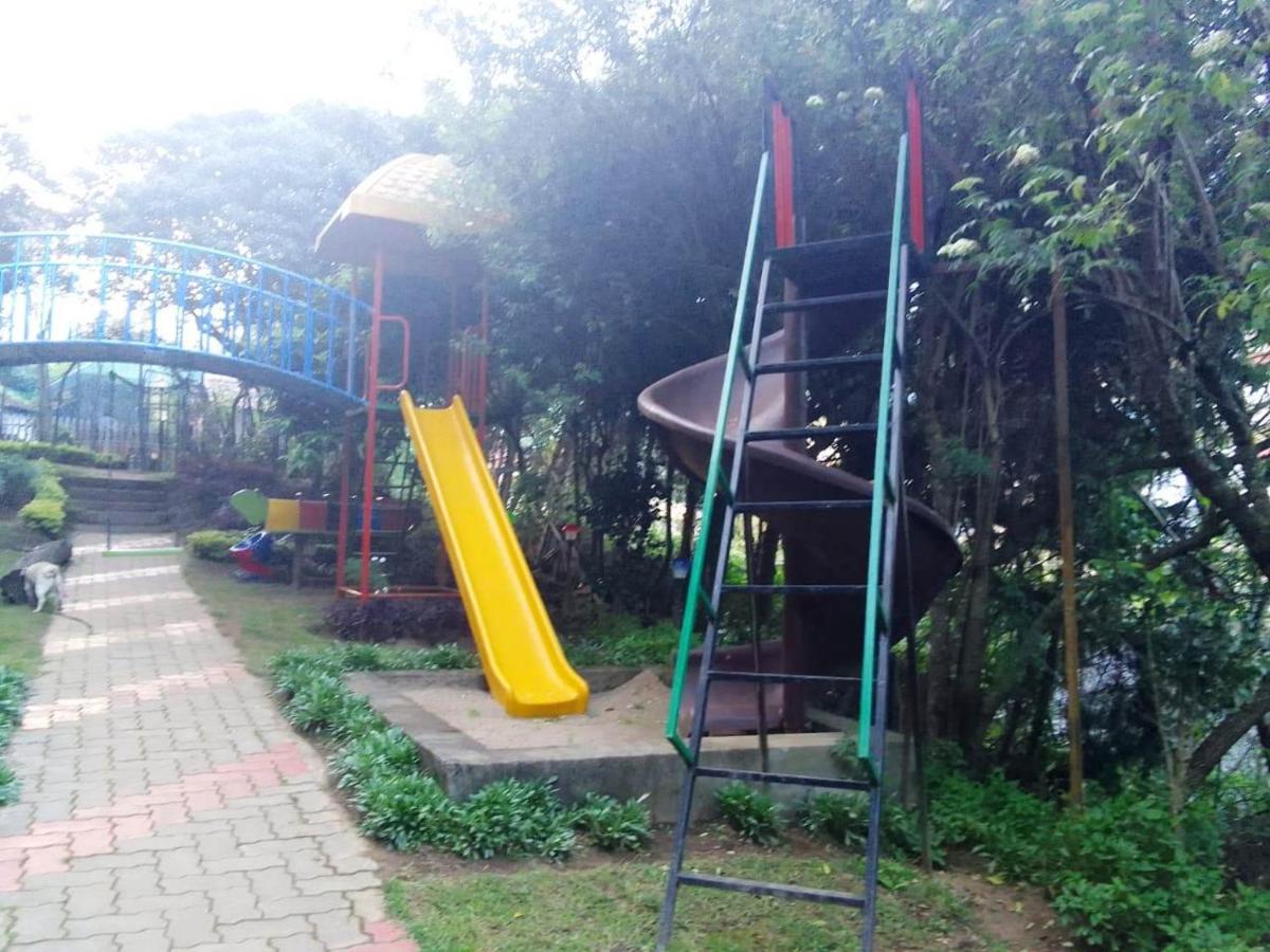 Pine Borough Inn Kodaikanal Dış mekan fotoğraf