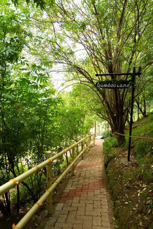 Pine Borough Inn Kodaikanal Dış mekan fotoğraf